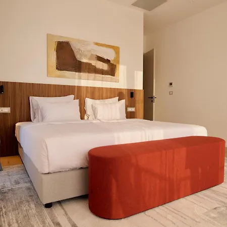 Hotel Taria