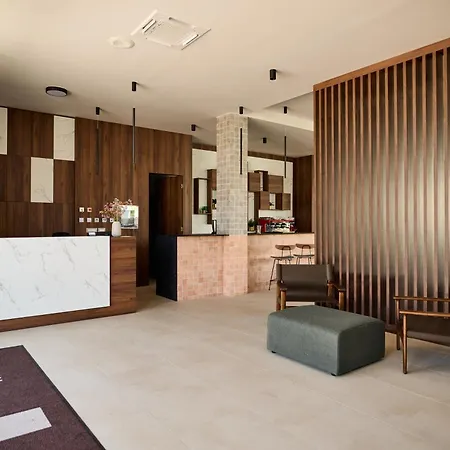 리조트 Taria 4*