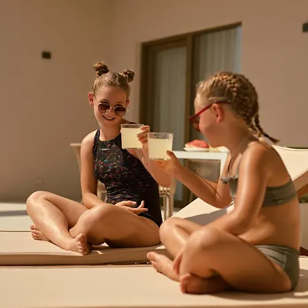 Taria Hotel Poreč