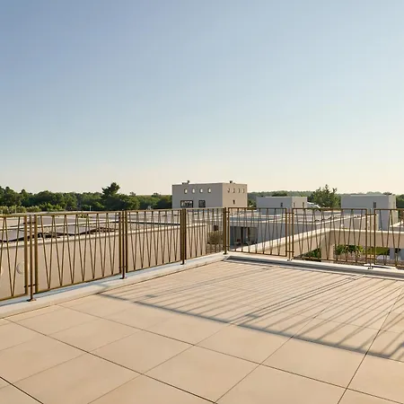 Pribjeći Taria Porec